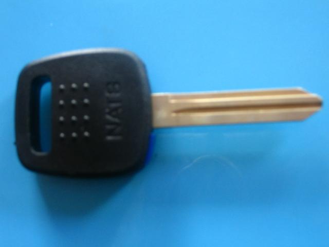 尼桑A33钥匙