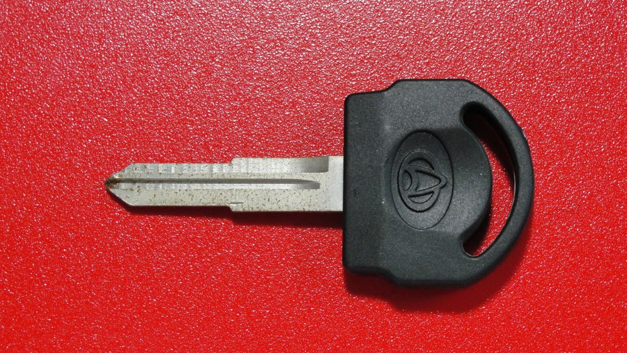 钥匙产品054