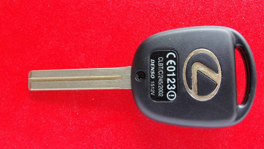 钥匙产品117